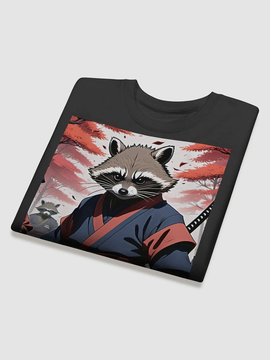 Raccoon Chill vibes product image (4)