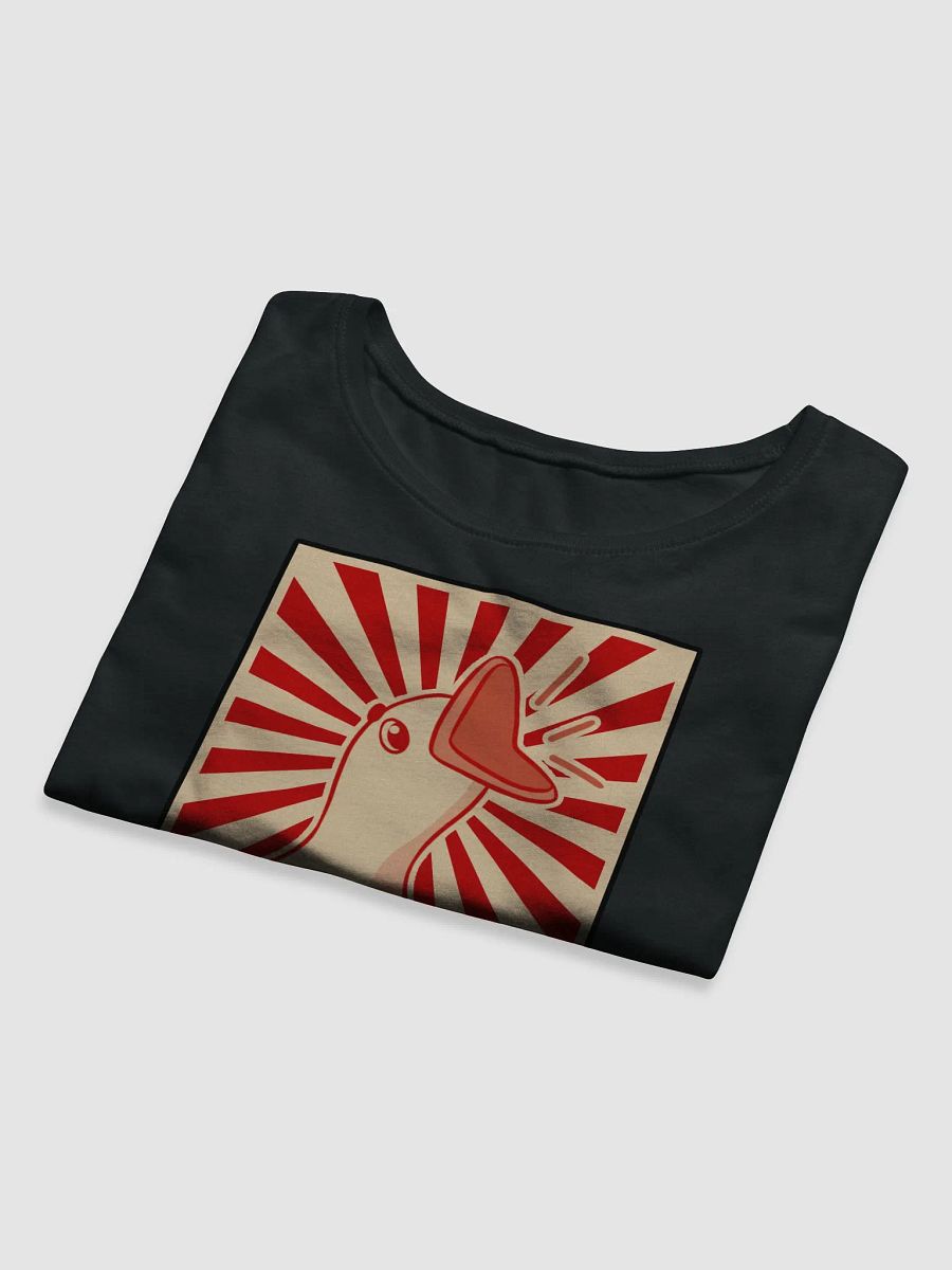 Honk Women's Cropped T-Shirt product image (5)
