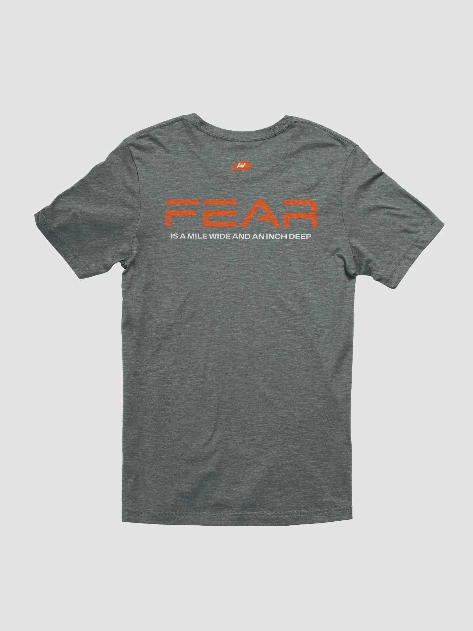 Fear Tee product image (52)