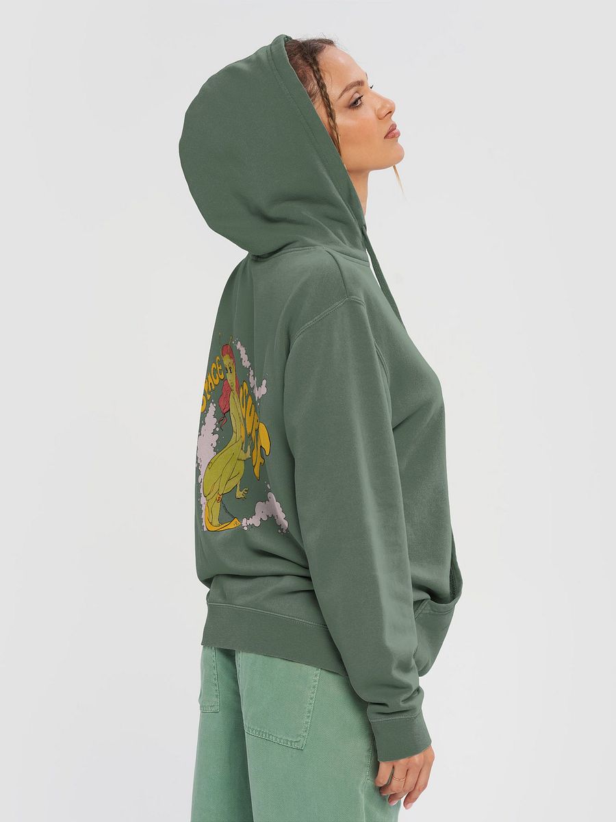 Pinuptober day 28 hoodie product image (49)