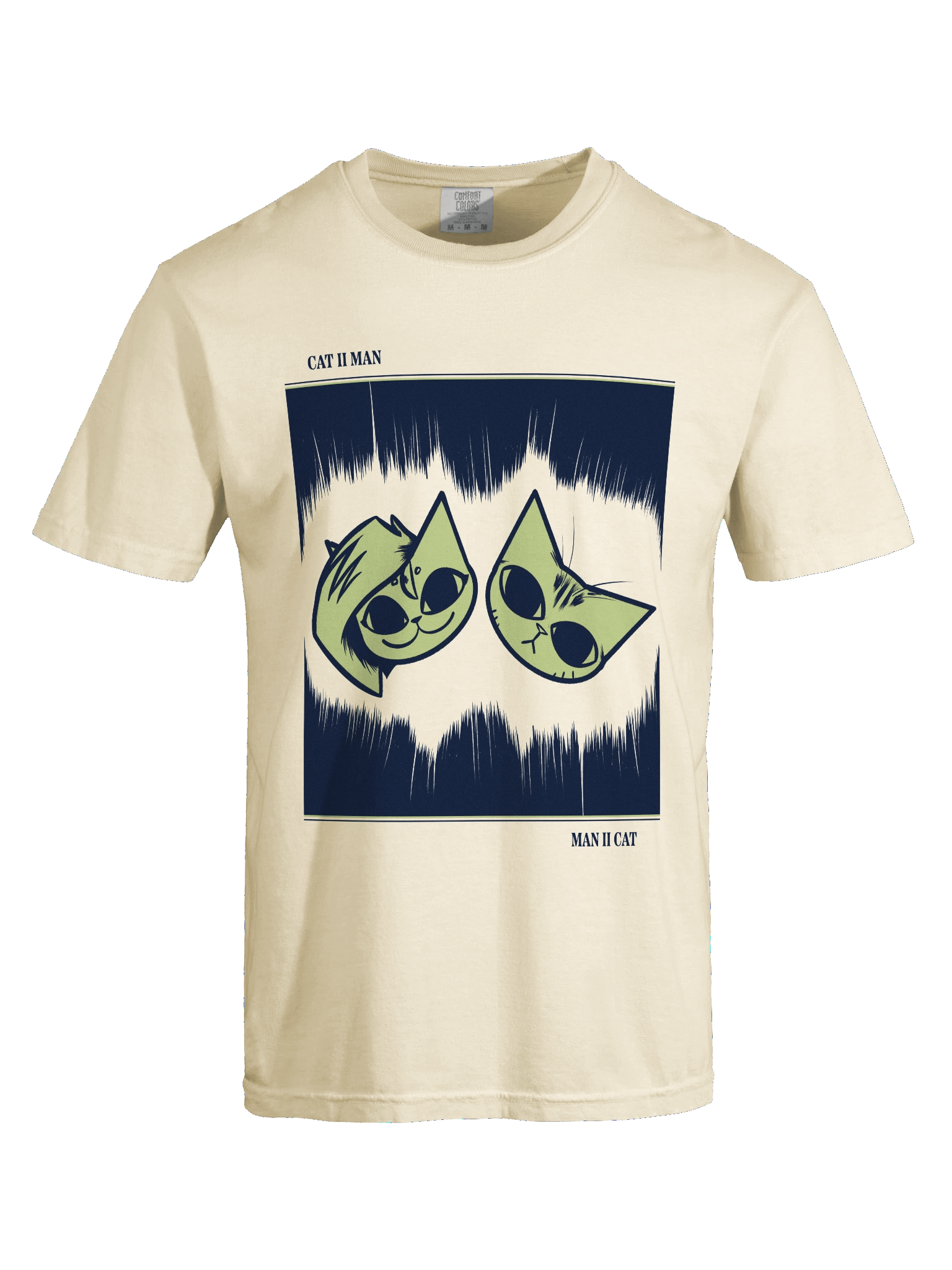 VICE🔃VERSA T-Shirt product image (5)