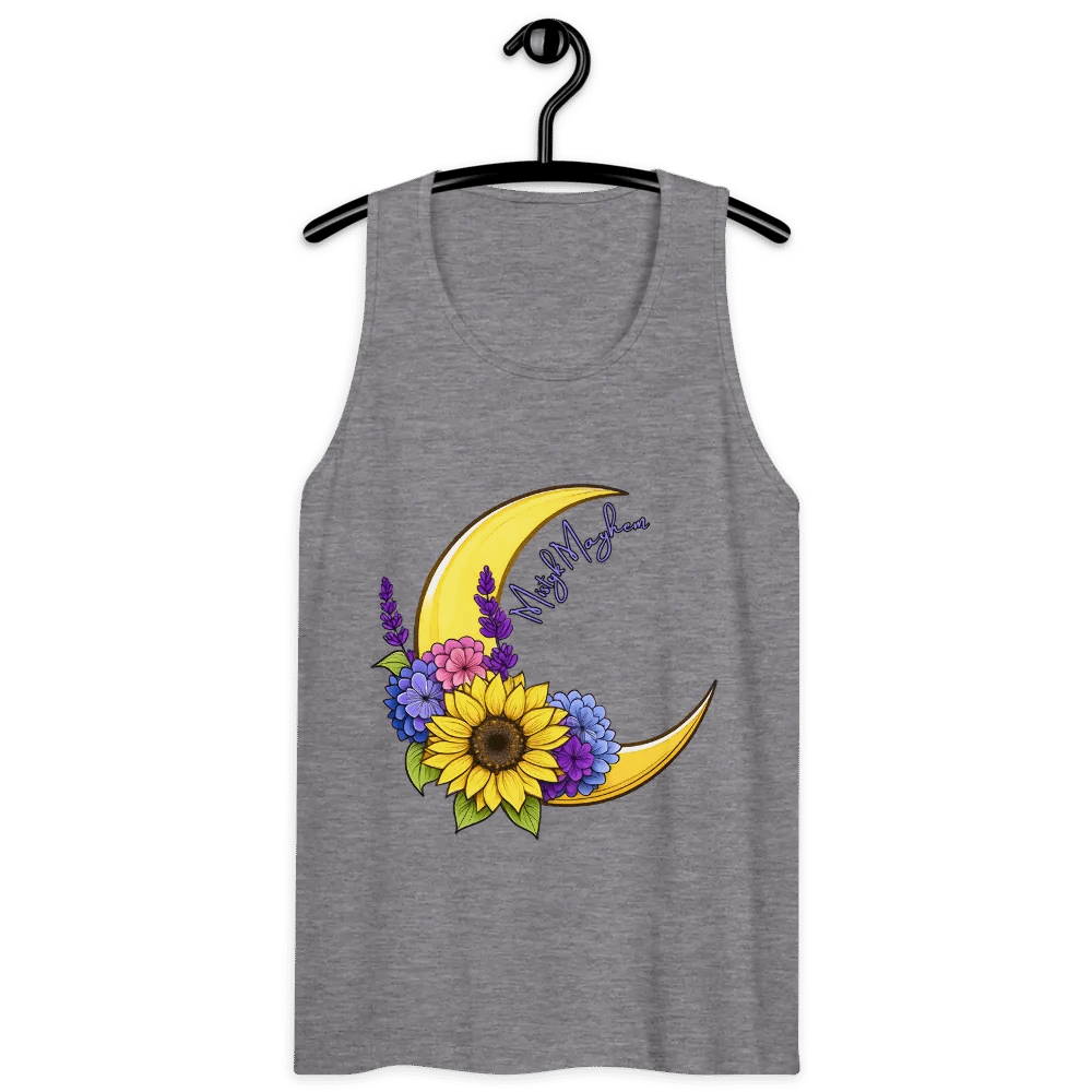 MM Logo Tank product image (9)