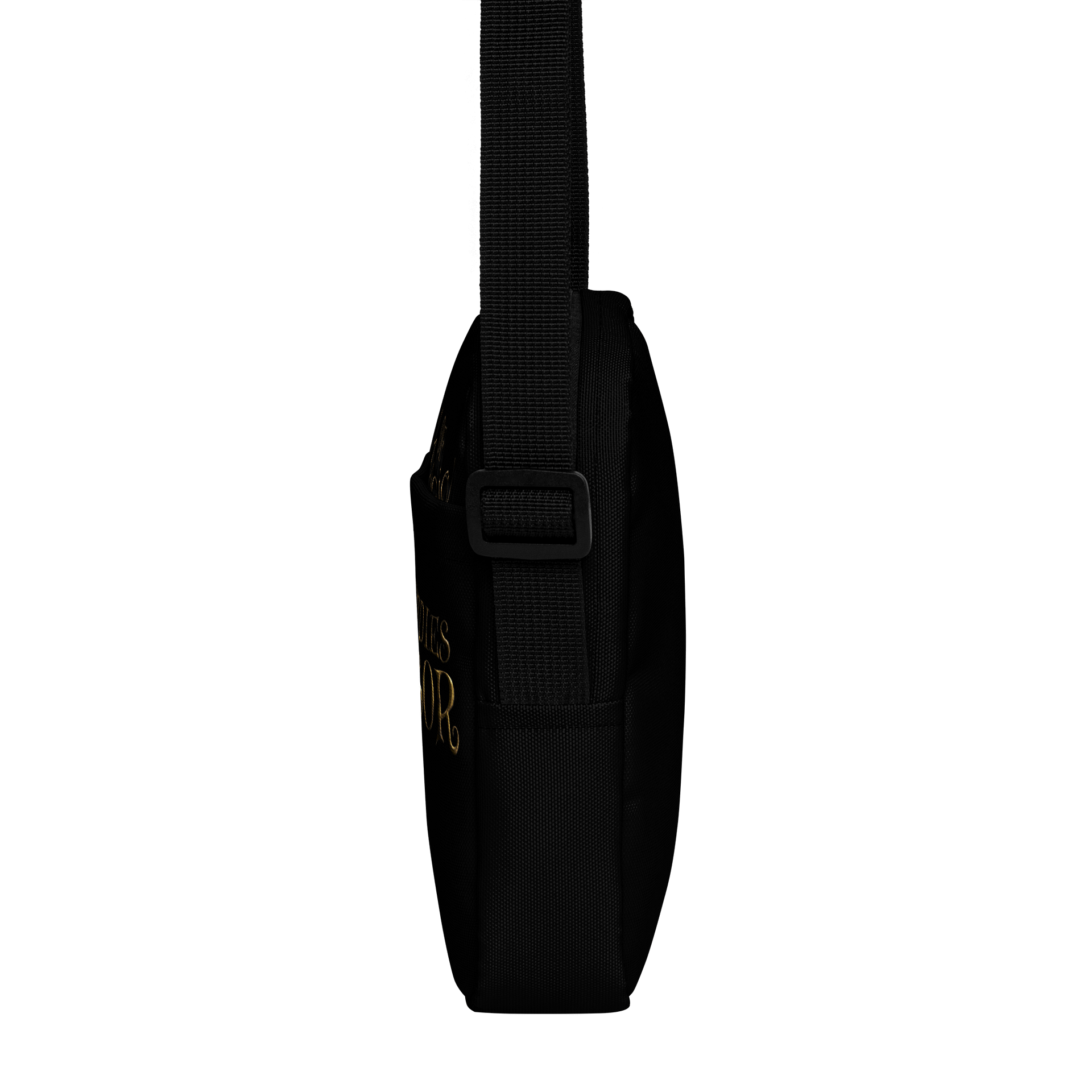 Muggle Studies Professor Crossbody Adventure Bag product image (2)