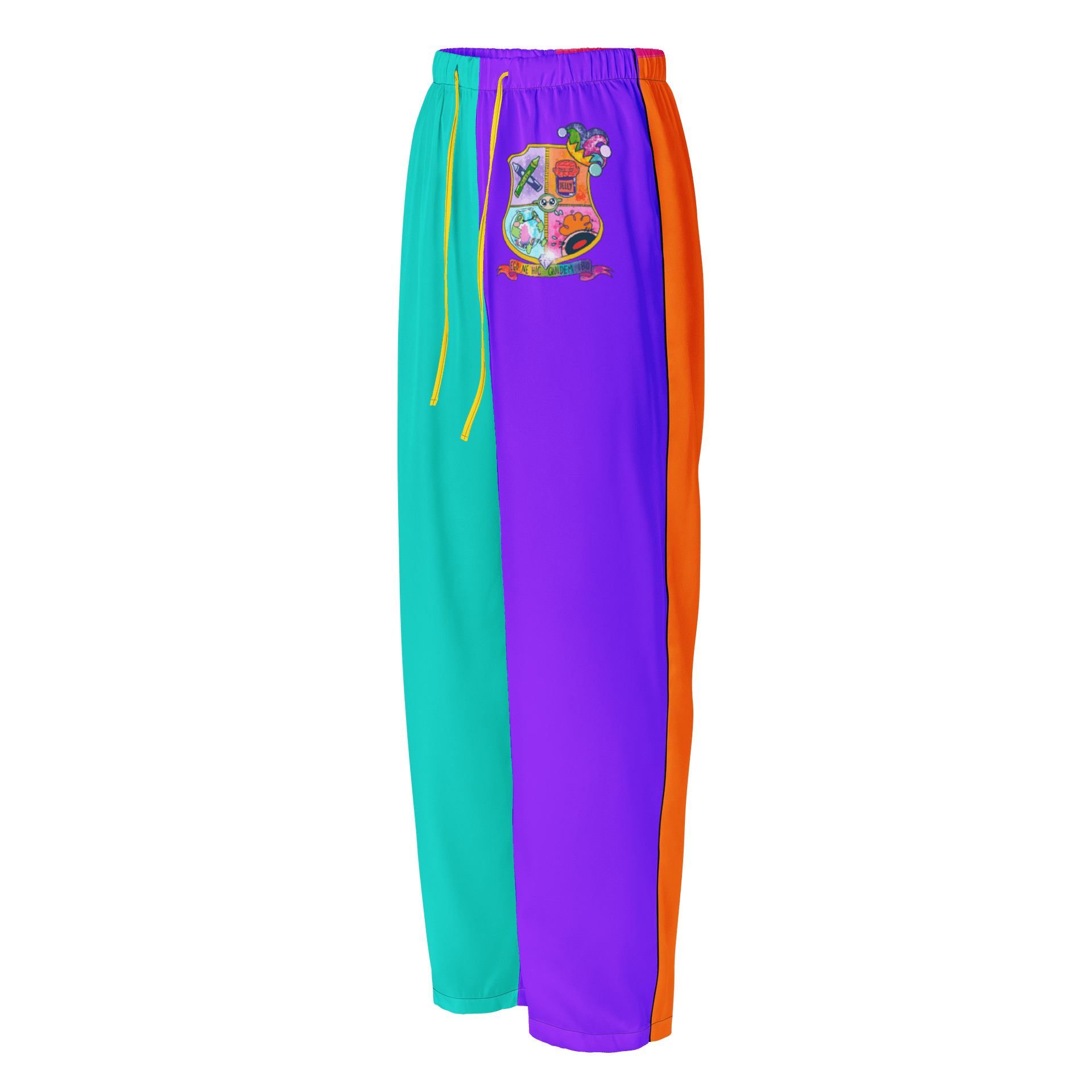 School of Chaos Sleepies Pants product image (1)