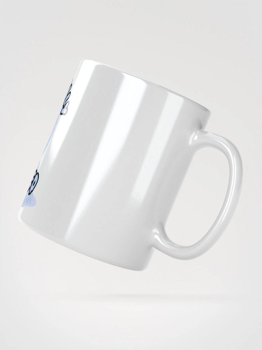 Emotionally Exhausted Mug product image (3)