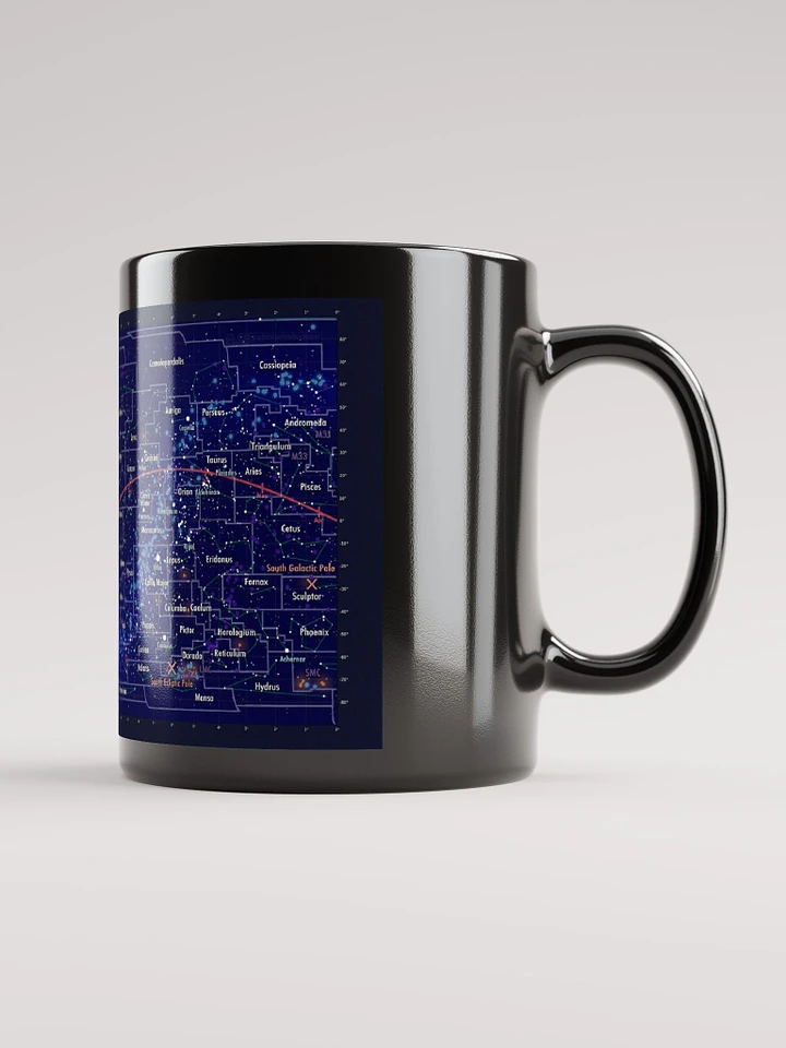 Portable Constellations Map! product image (1)