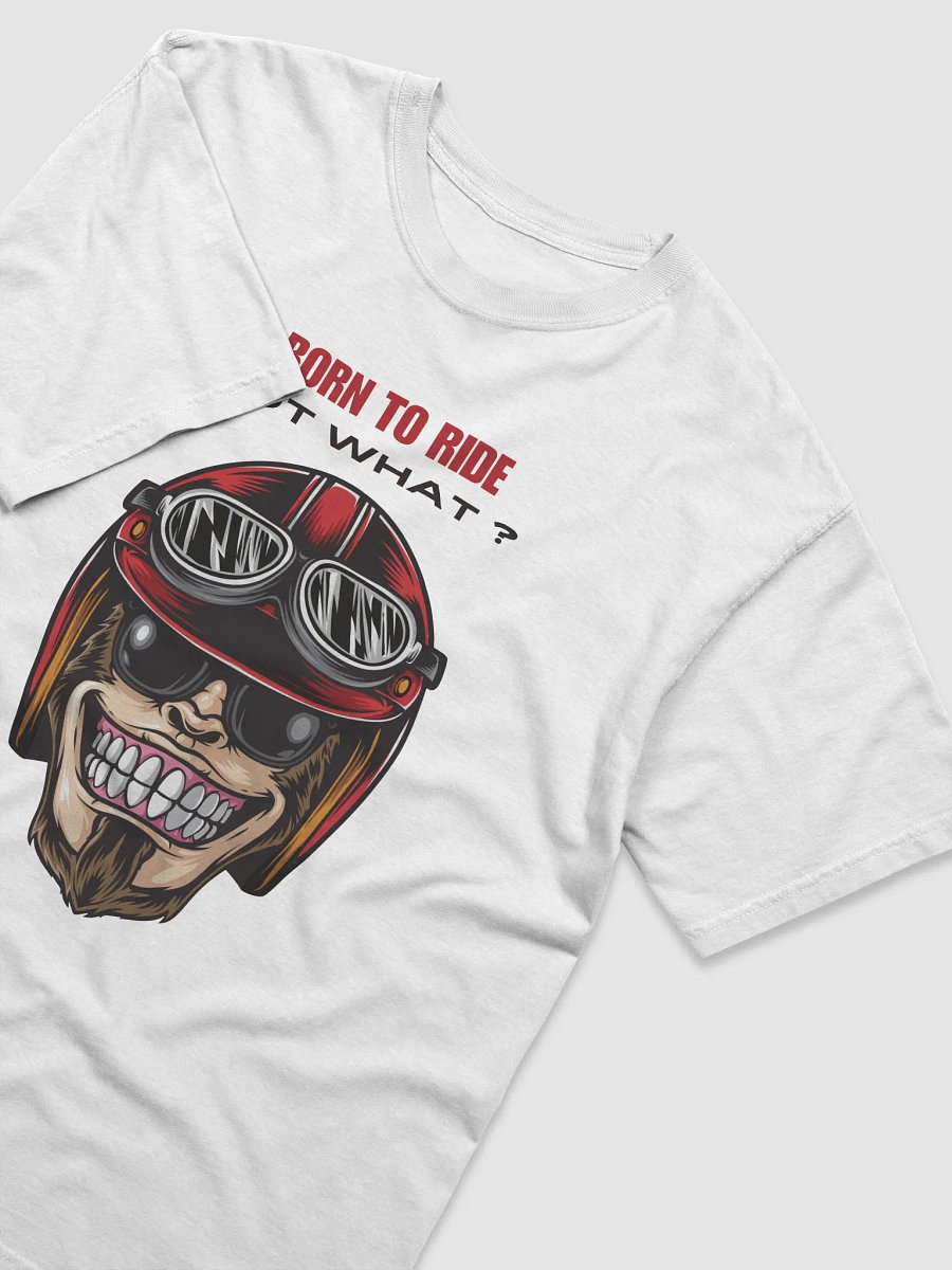Born to Ride product image (3)