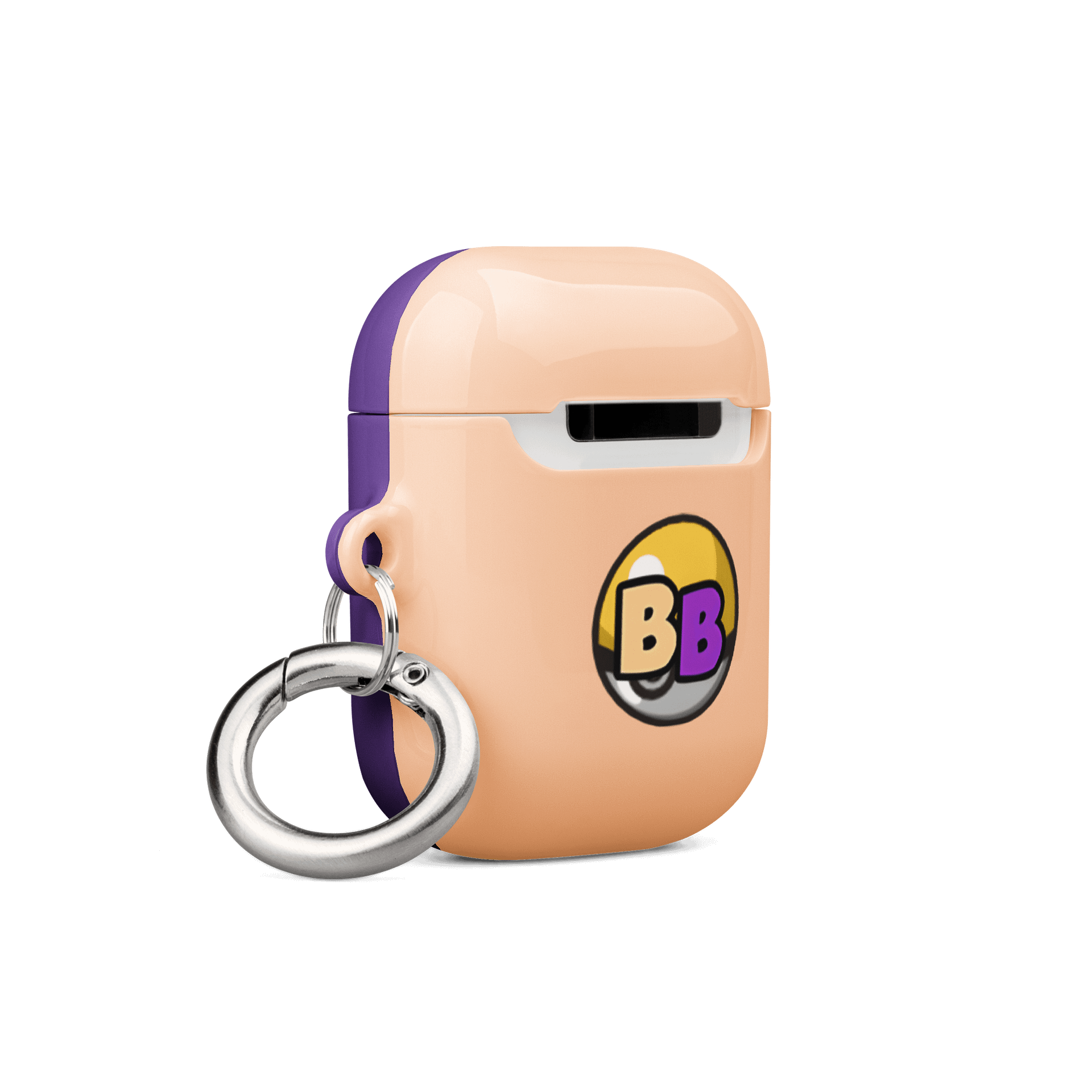 Breadstick Battalion AirPod Case product image (16)