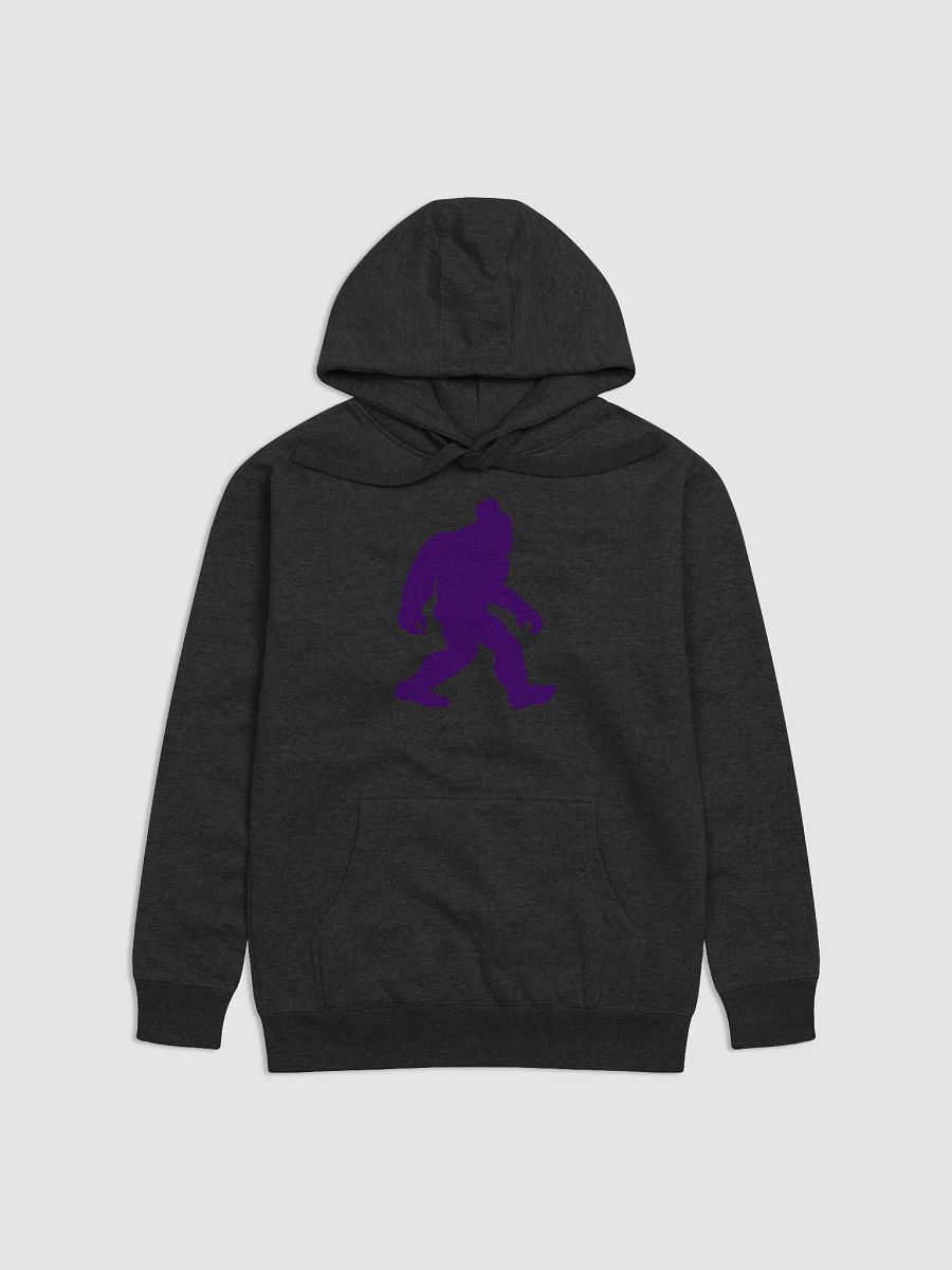 Silhouette Premium Hoodie product image (1)