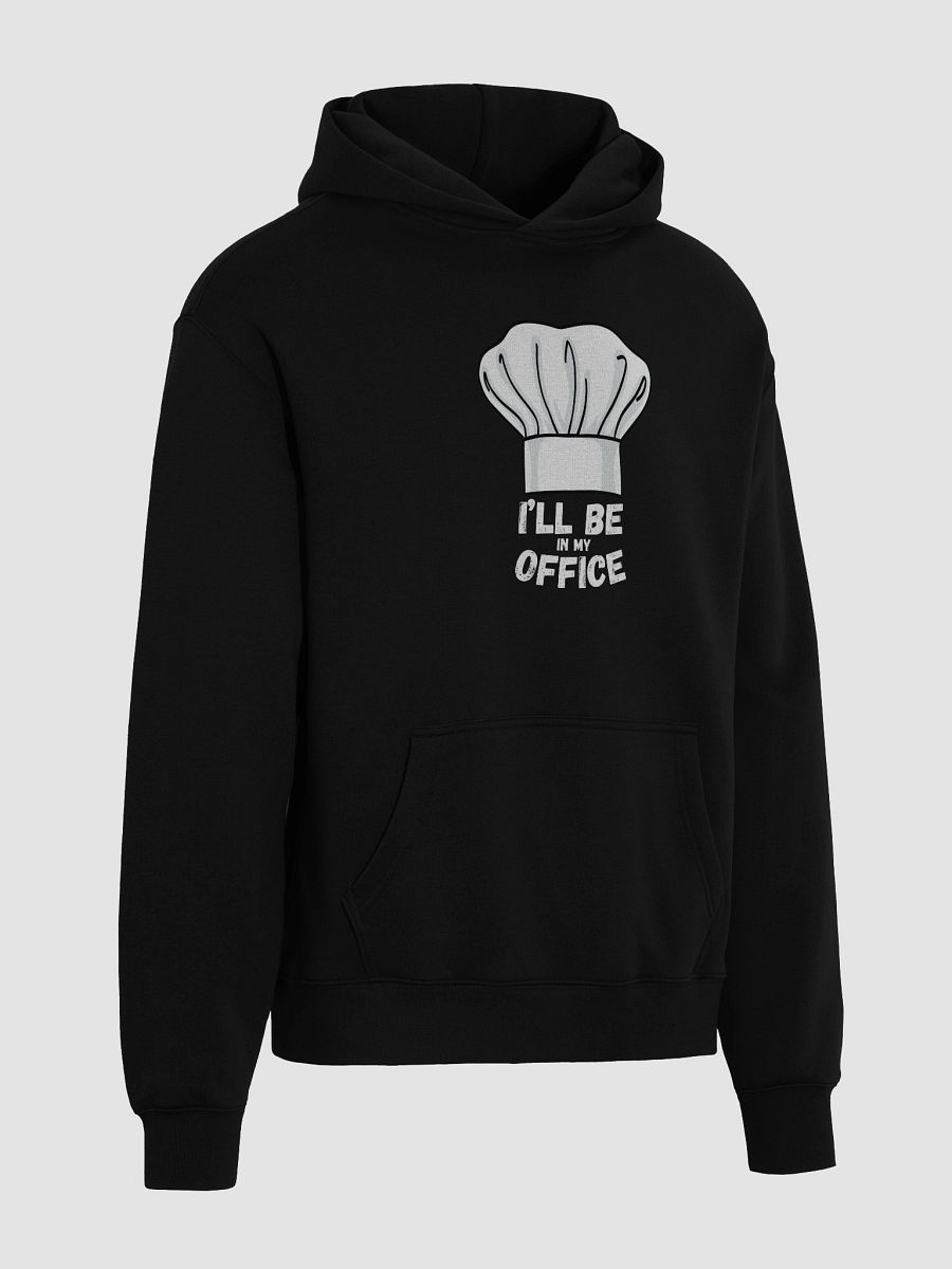 Office Hoodie product image (8)