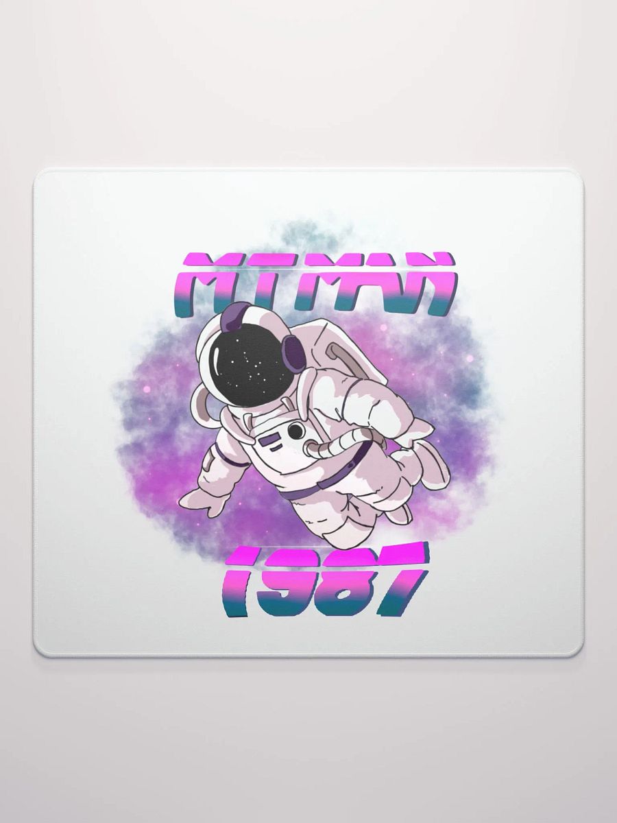 Mtman Gaming Mousepad 1 product image (2)