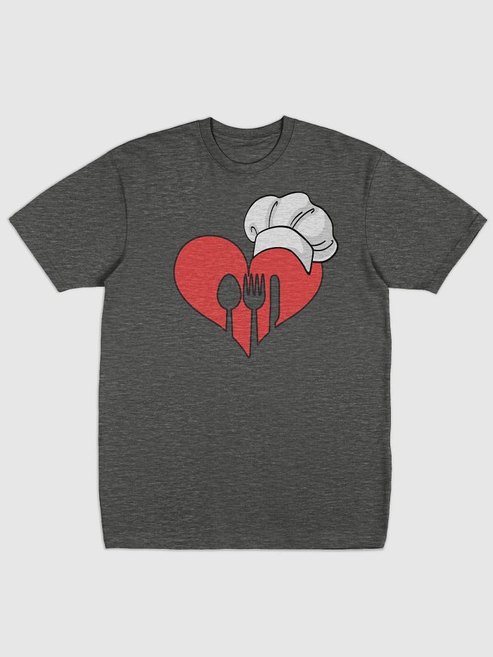 Chef Love T product image (5)