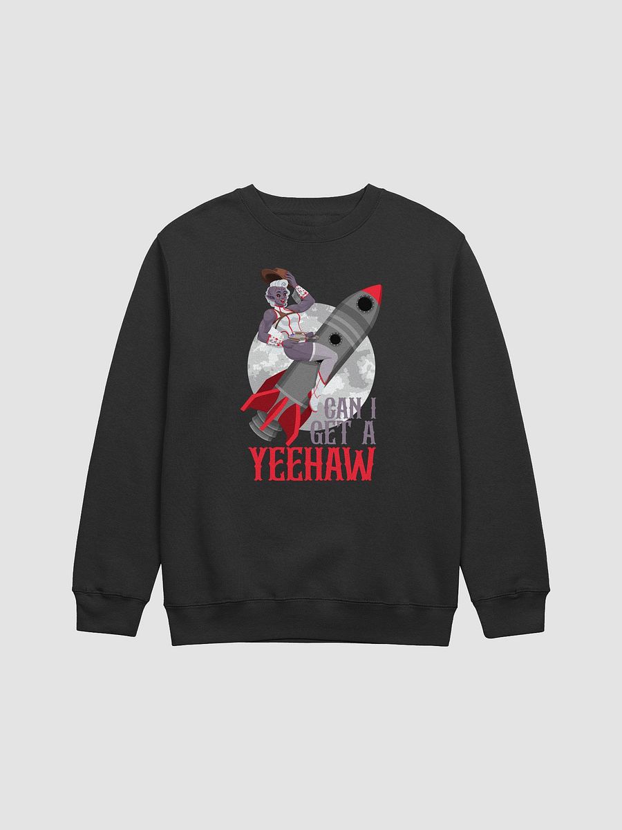 Season 4 Yeehaw Celeste Sweatshirt product image (1)