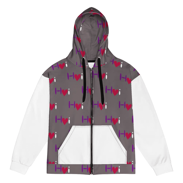 Recycled Hoodie product image (1)