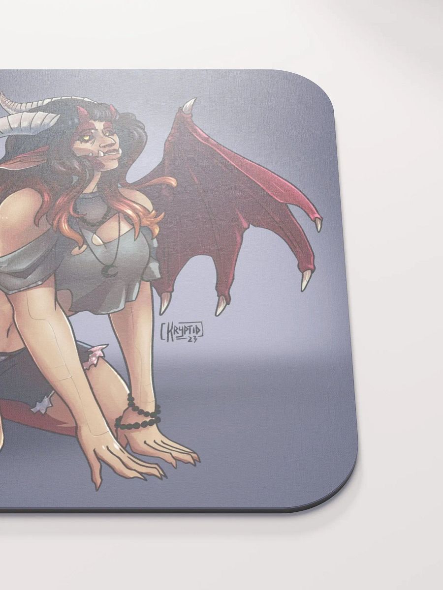 Jersey Devil Mousepad product image (5)