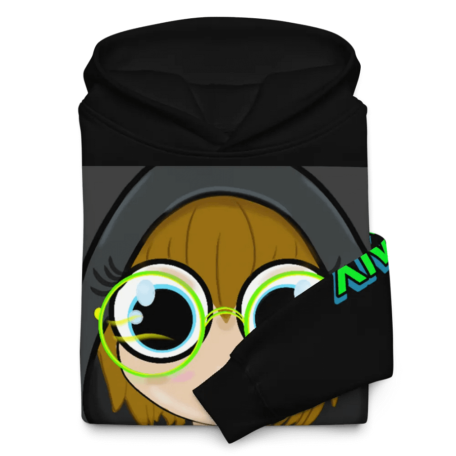 TINY HOODIE product image (10)