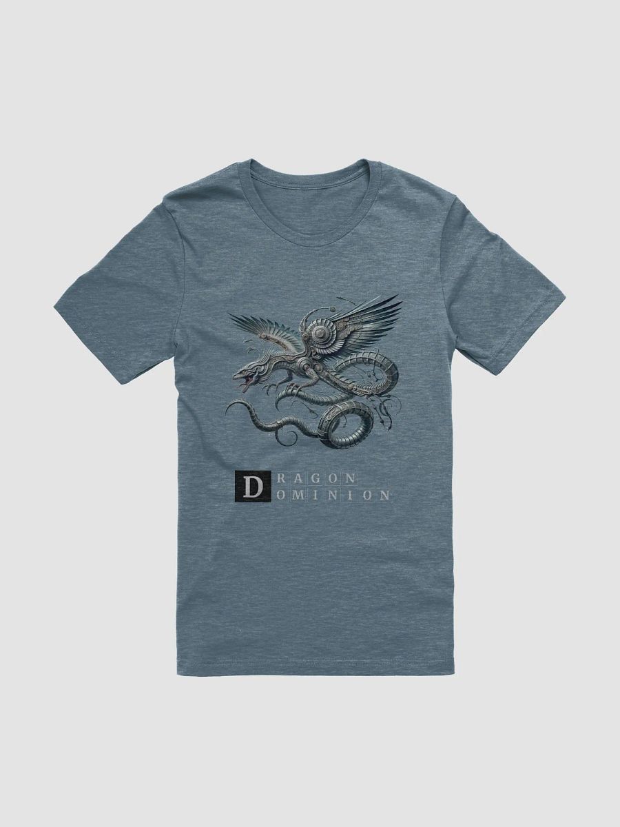 Dragon Dominion | Supersoft T-Shirt product image (1)