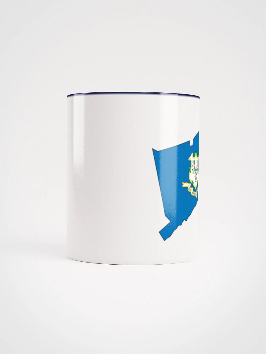 State Of Connecticut Mug product image (5)