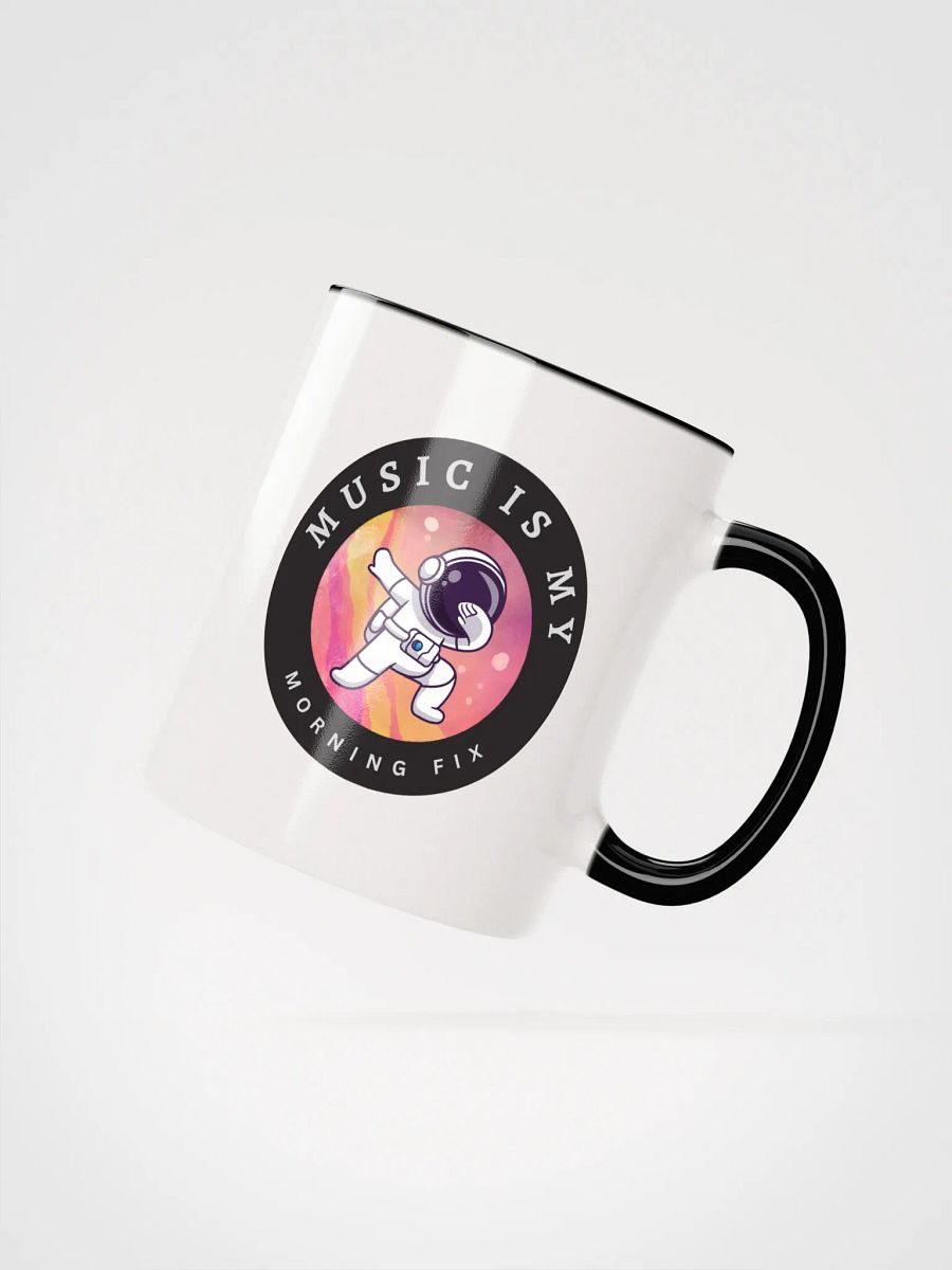 Music is my Morning Fix product image (4)