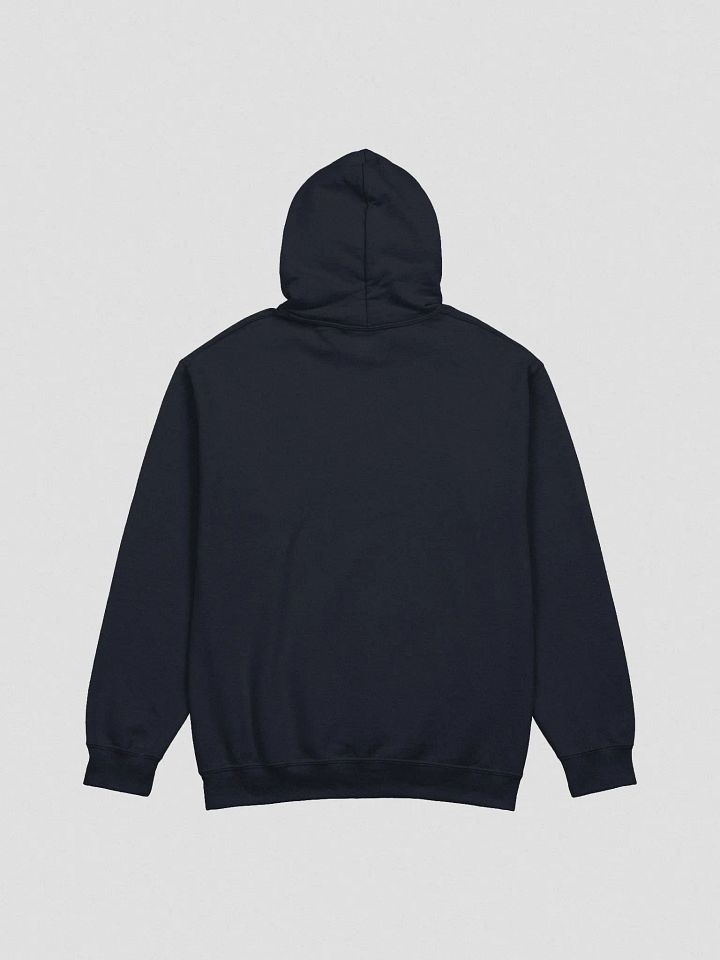 It's Your Roll Logo Hoodie product image (7)