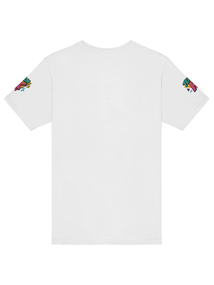 Team K 1990's T-Shirt product image (6)