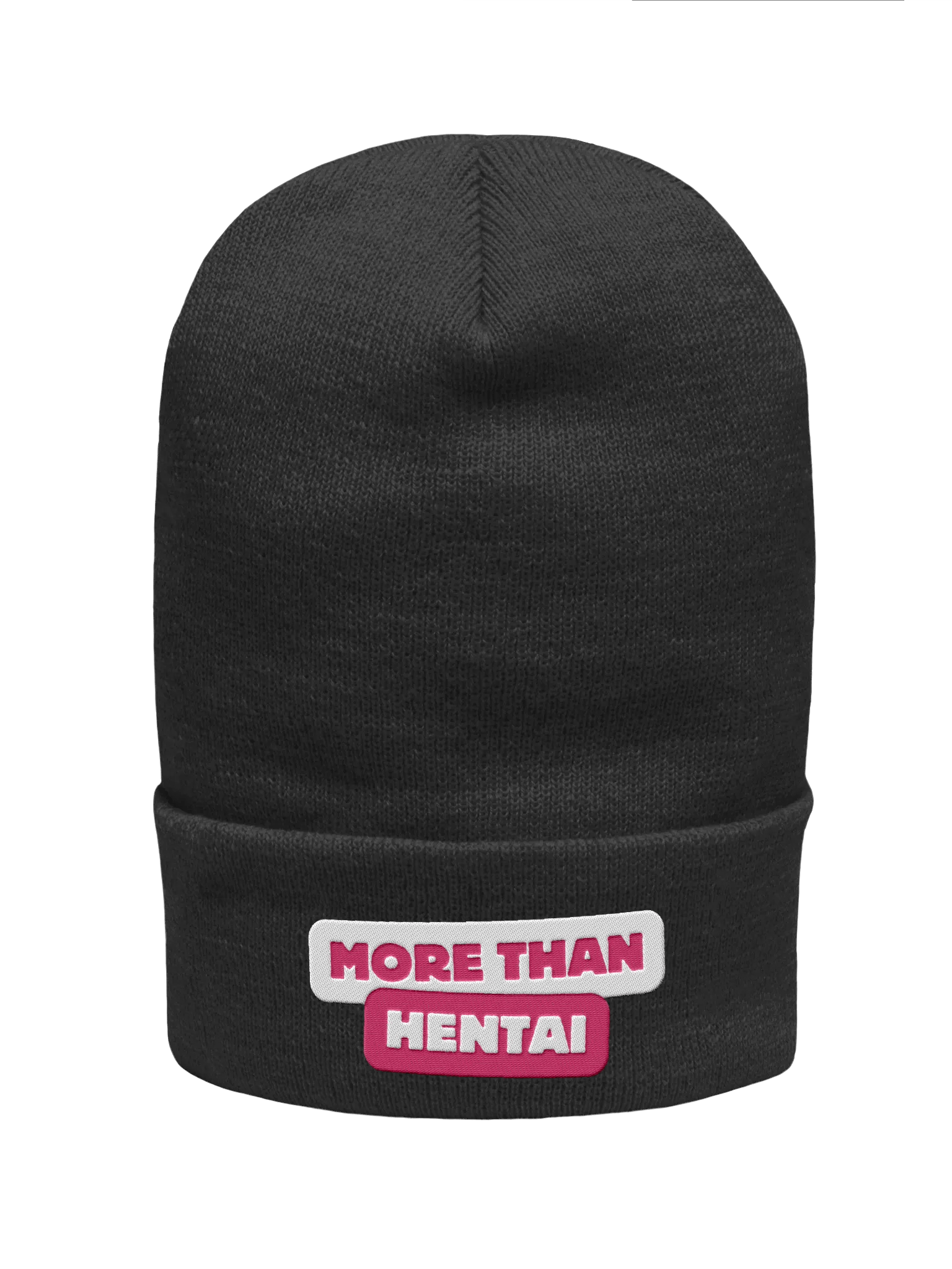 Sticker Beanie product image (1)