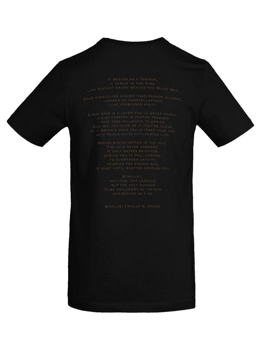 Starlust Tshirt product image (8)