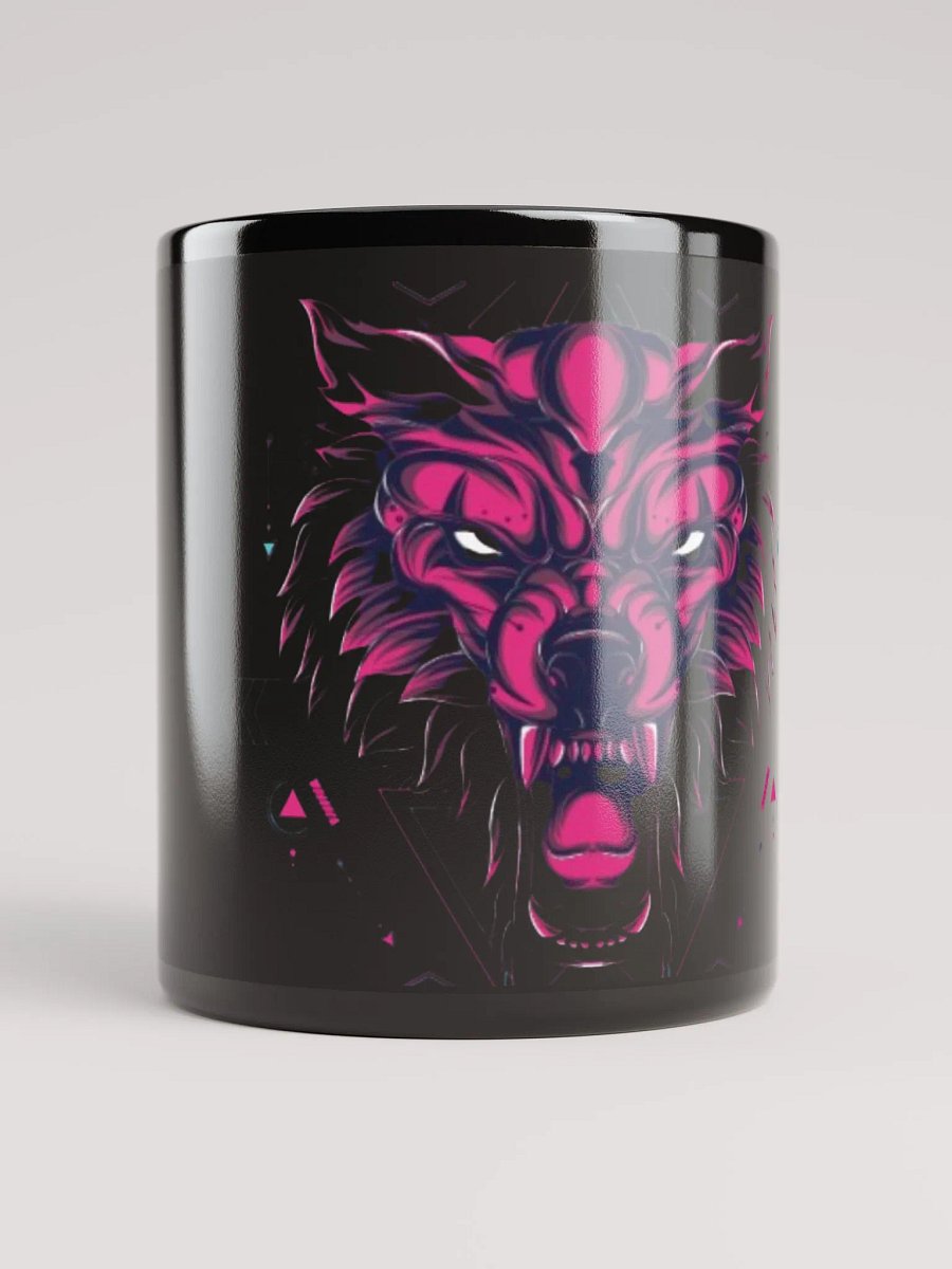 KUBSON "Wściekły róż" product image (9)