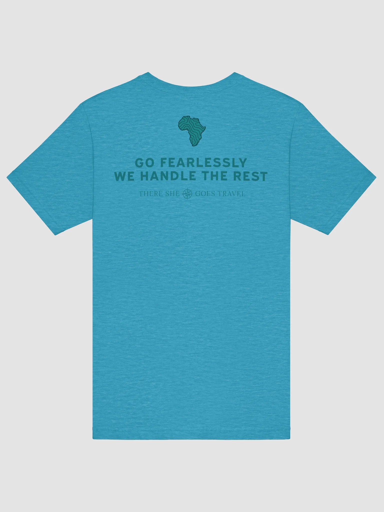 Kilimanjaro - Unisex Tee product image (6)