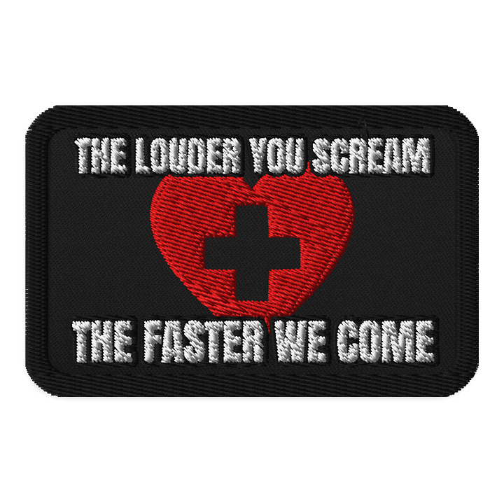 LOVA - Medic Patch product image (1)