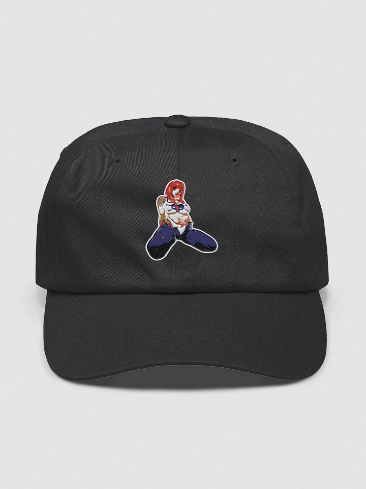 Makima x Lita Cosplay Dad Hat product image (1)