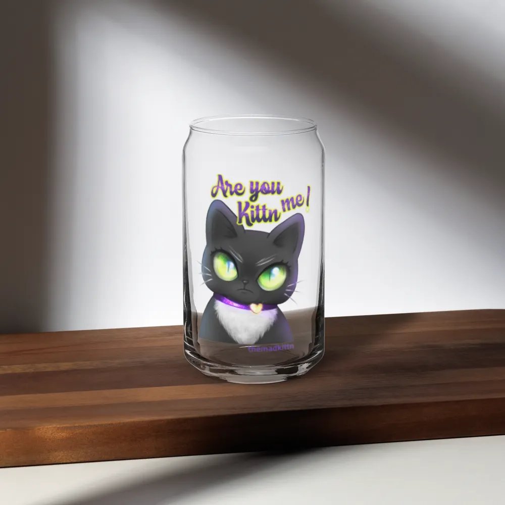 Are you Kittn Me! product image (35)