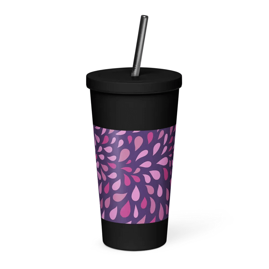 Insulated Tumbler Cup product image (7)
