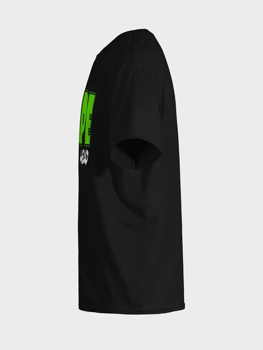 100% Scrape Head Tee product image (51)