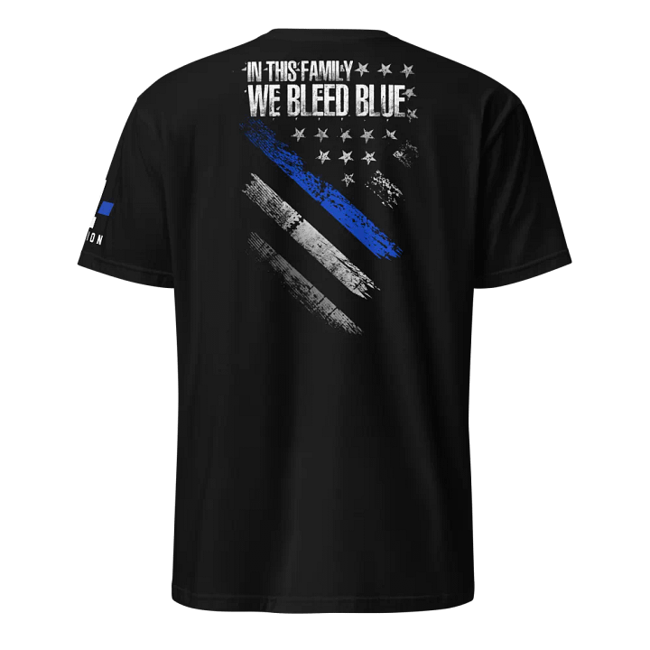 We Bleed Blue product image (1)