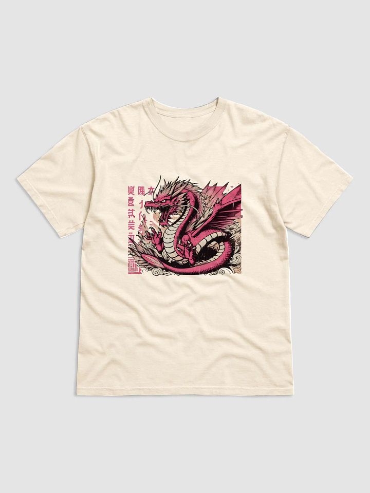 Pink Dragon product image (1)