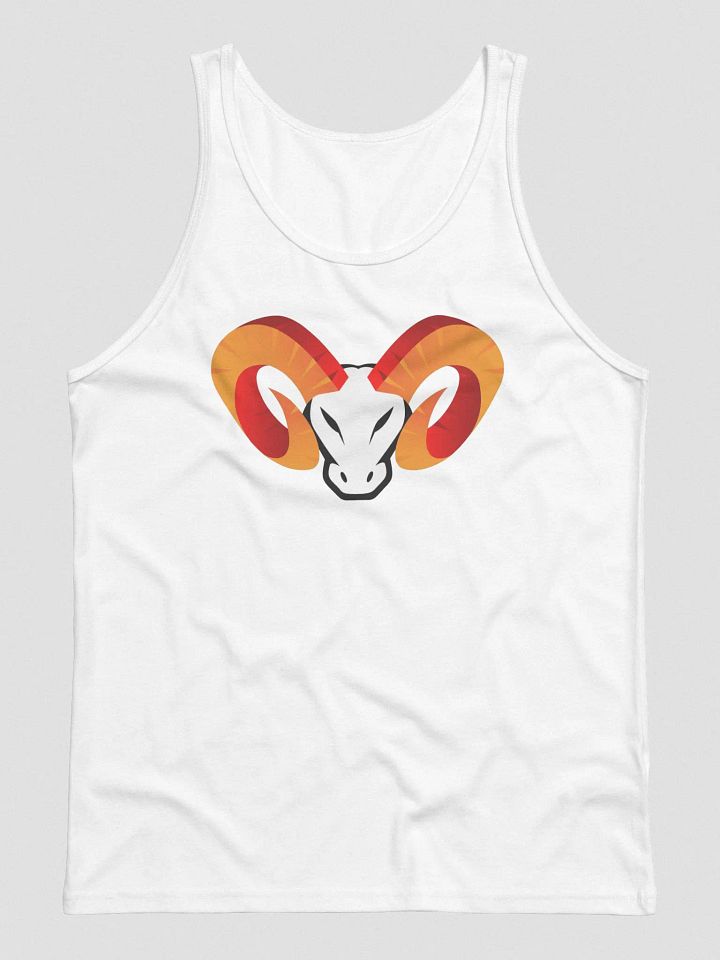 Iconic Ramzy Tank! product image (1)