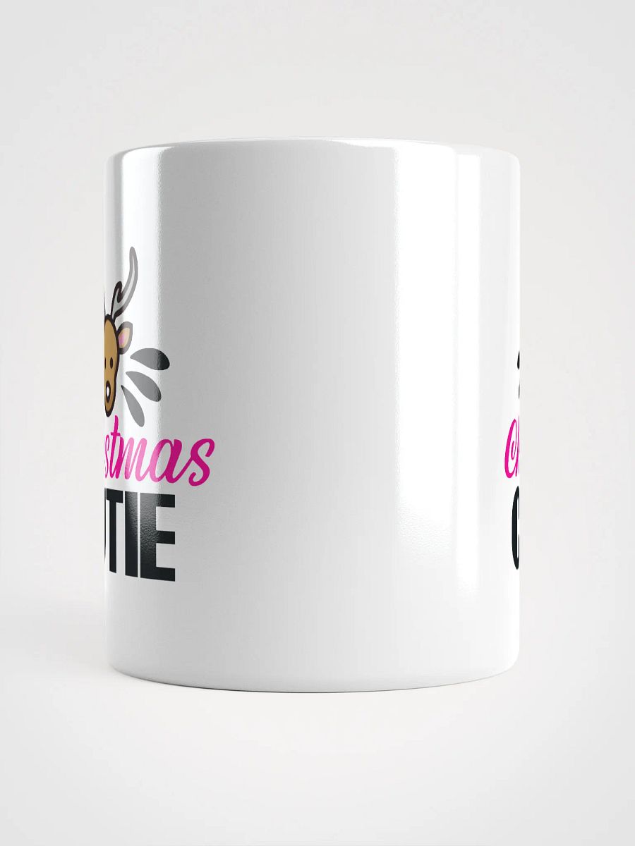 Christmas Cutie Mug product image (15)