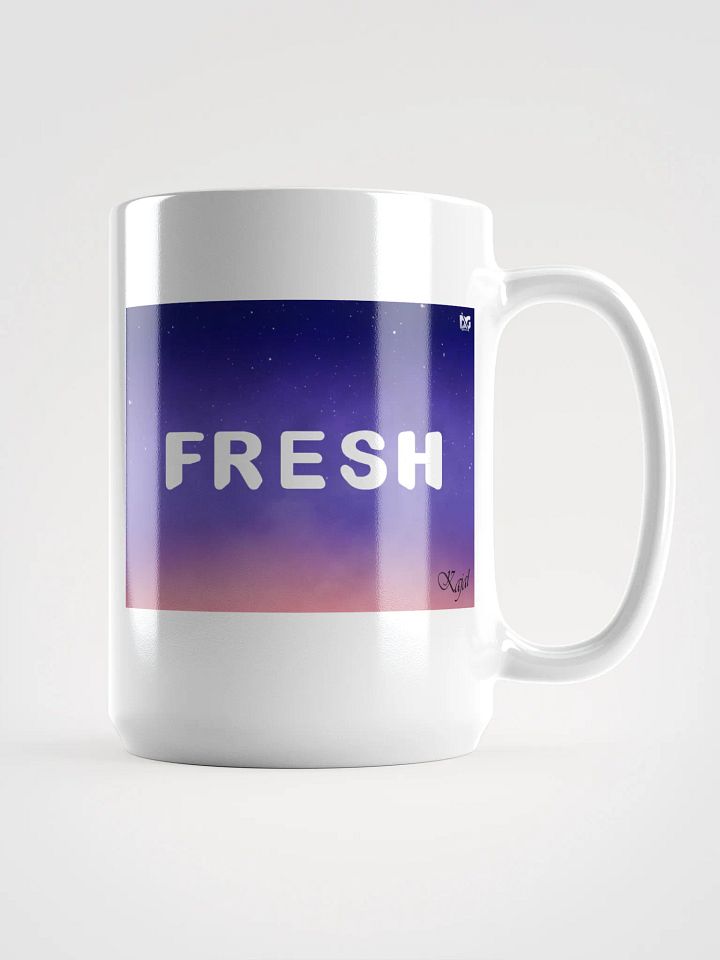 Fresh Magg product image (1)