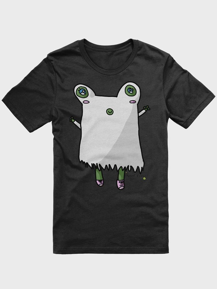 Ghost Frog by Grim Jr. product image (7)