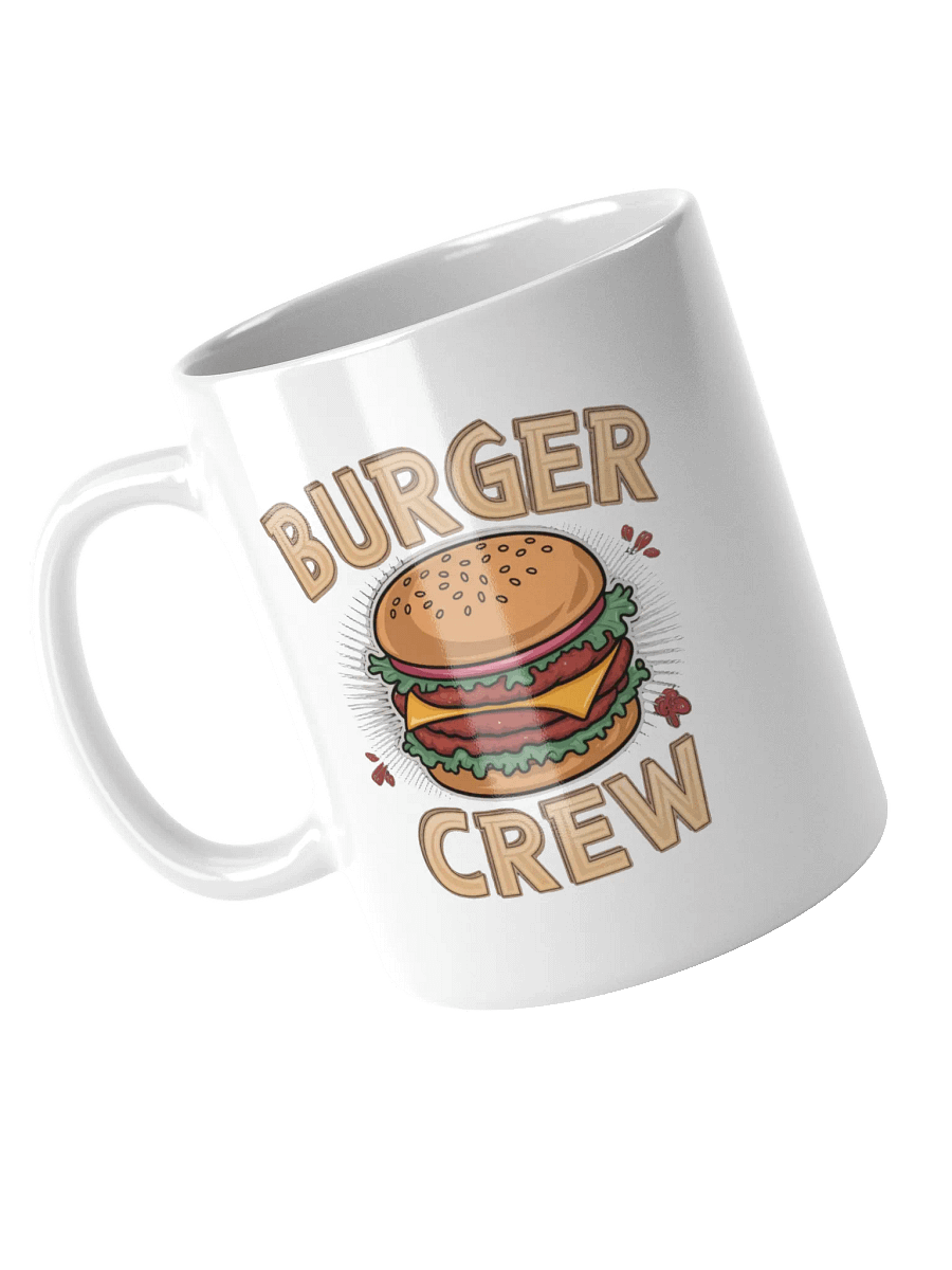 Burger Crew product image (3)