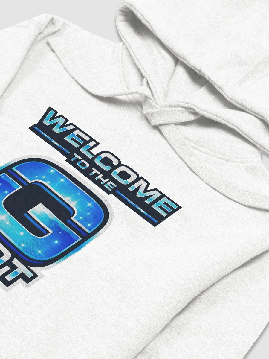 You Found it Hoodie but make it blue product image (71)