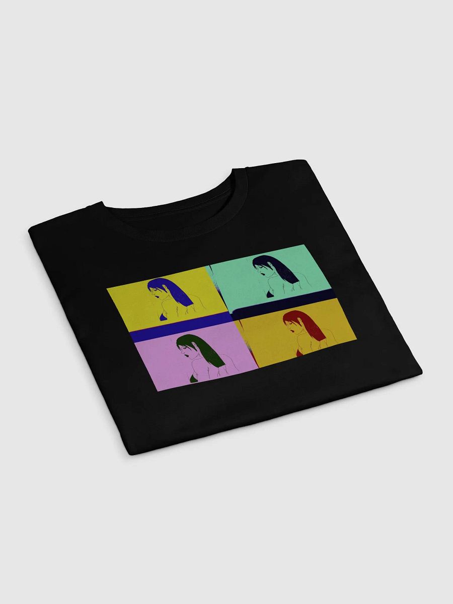 Women's Crop Top product image (3)