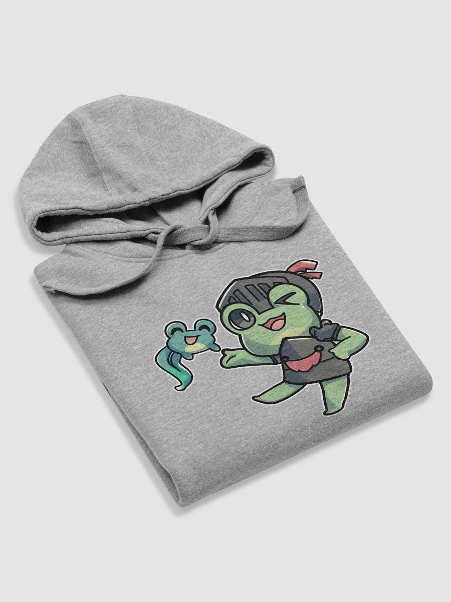 Croak & Tadathan Hoodie product image (11)