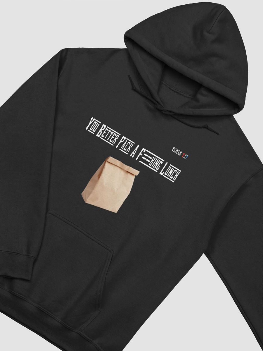Lunch Hoodie product image (20)
