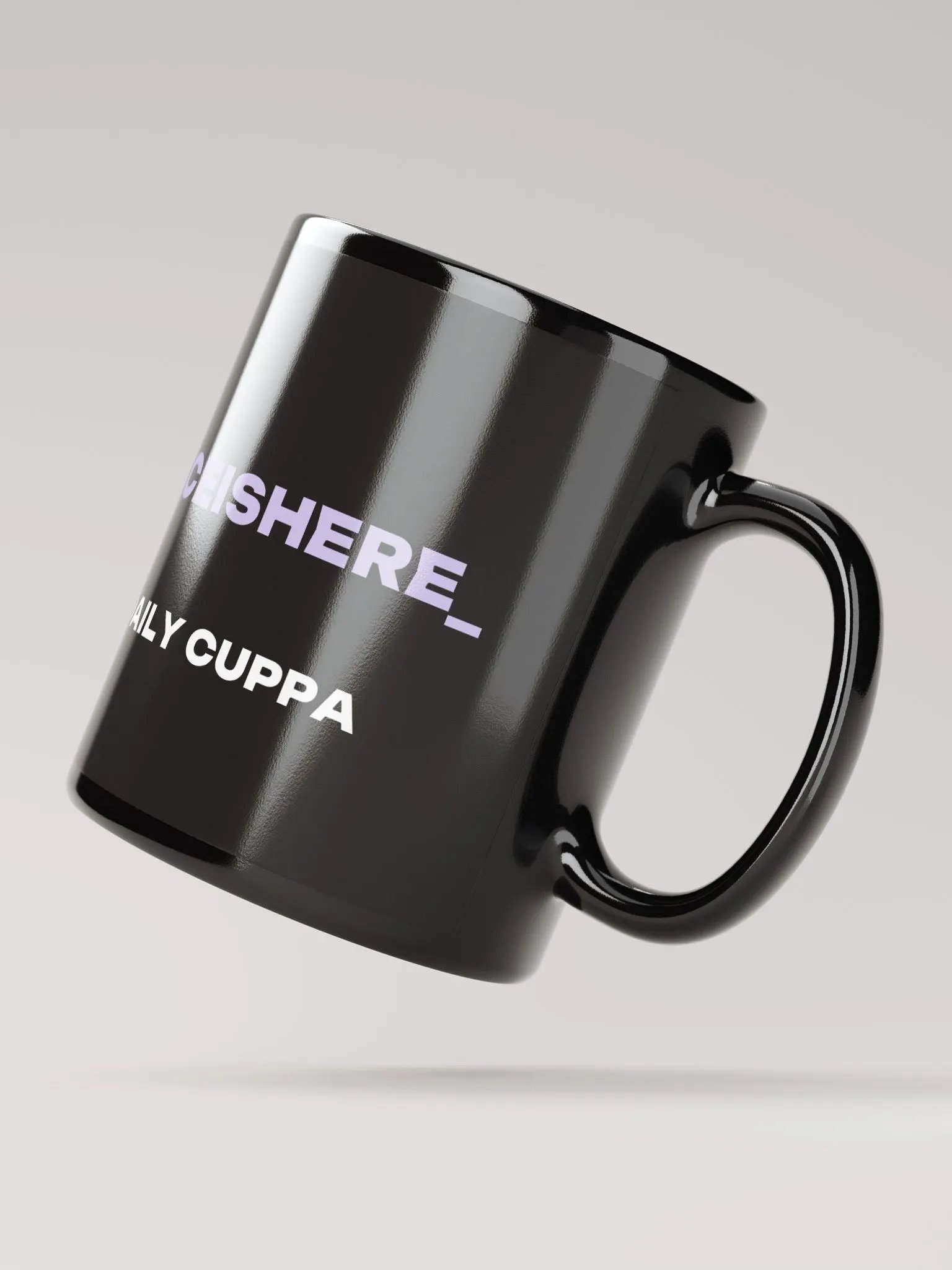 LuceIsHere_ Daily Cuppa Mug product image (4)