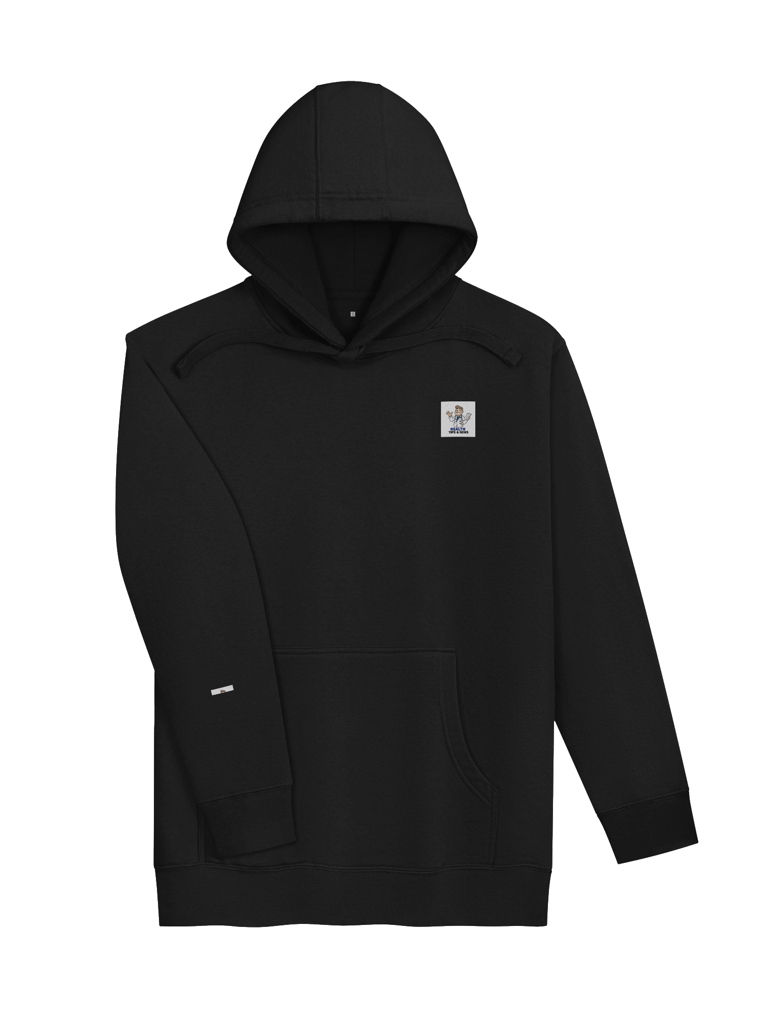 HBN Hoodie product image (3)
