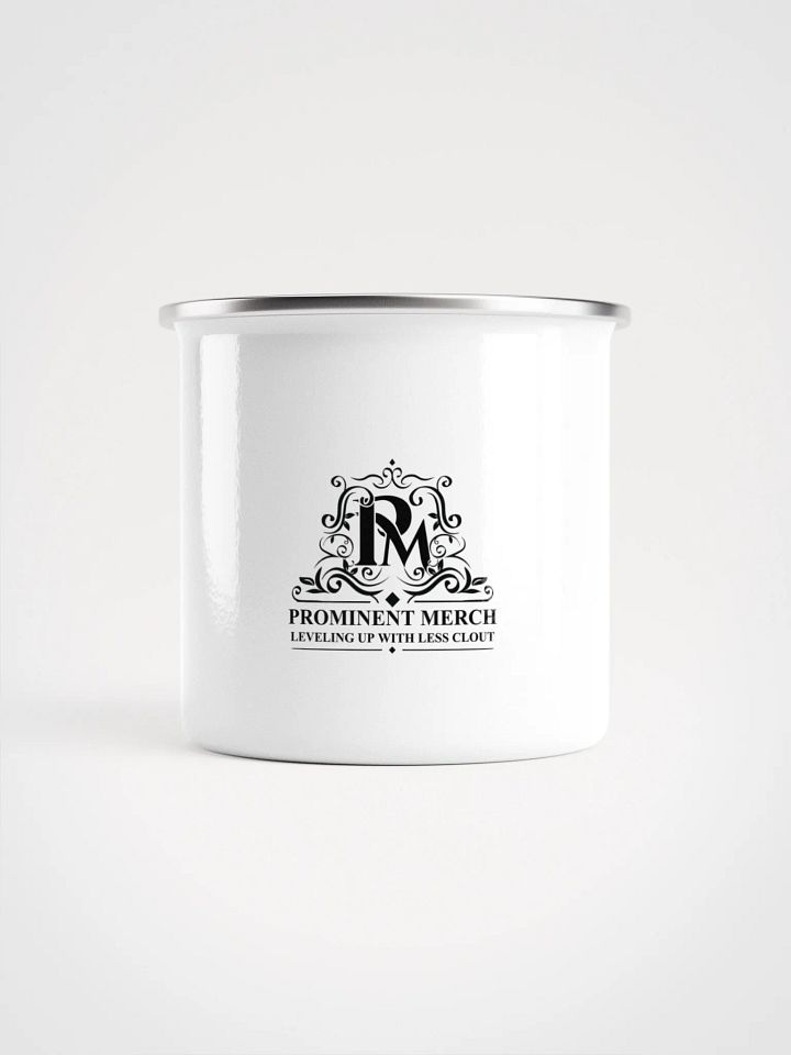 Prominent Merch cup product image (2)