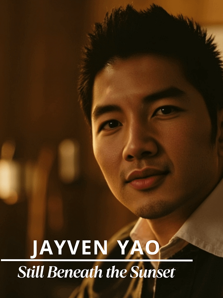 Still Beneath the Sunset | Jayven Yao product image (1)