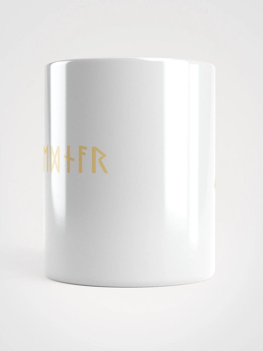 Ulf Mugnar White product image (5)